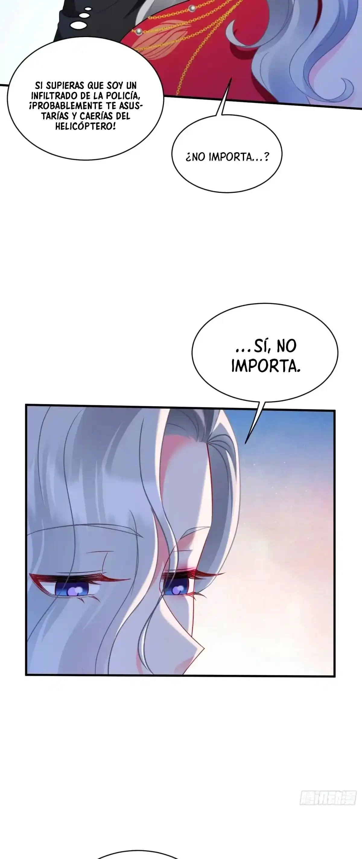Despues De Dejar De Actuar Como Un Perro, Me Convertí En Un Magnate Celestial Urbano > Capitulo 80 > Page 351