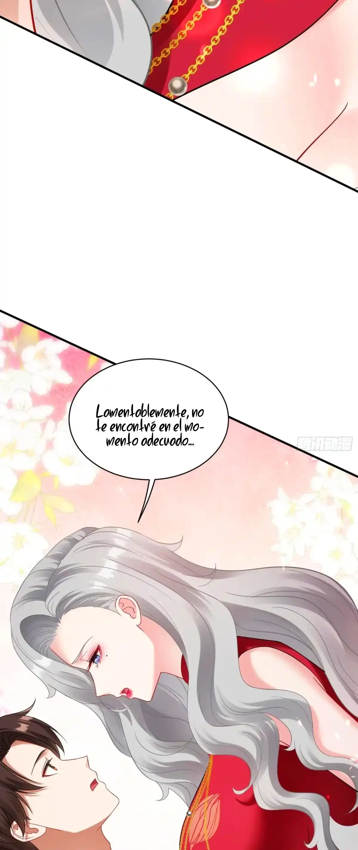 Despues De Dejar De Actuar Como Un Perro, Me Convertí En Un Magnate Celestial Urbano > Capitulo 80 > Page 381