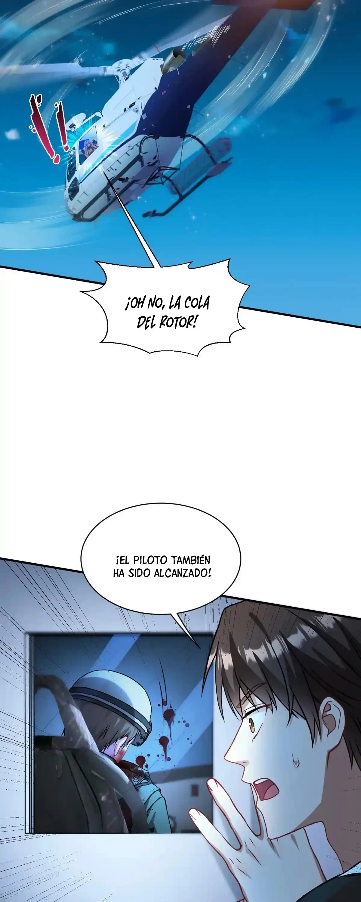 Despues De Dejar De Actuar Como Un Perro, Me Convertí En Un Magnate Celestial Urbano > Capitulo 81 > Page 81