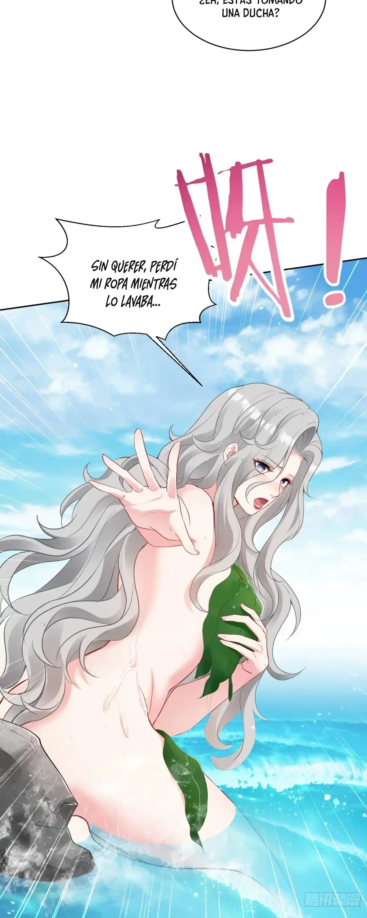 Despues De Dejar De Actuar Como Un Perro, Me Convertí En Un Magnate Celestial Urbano > Capitulo 82 > Page 31