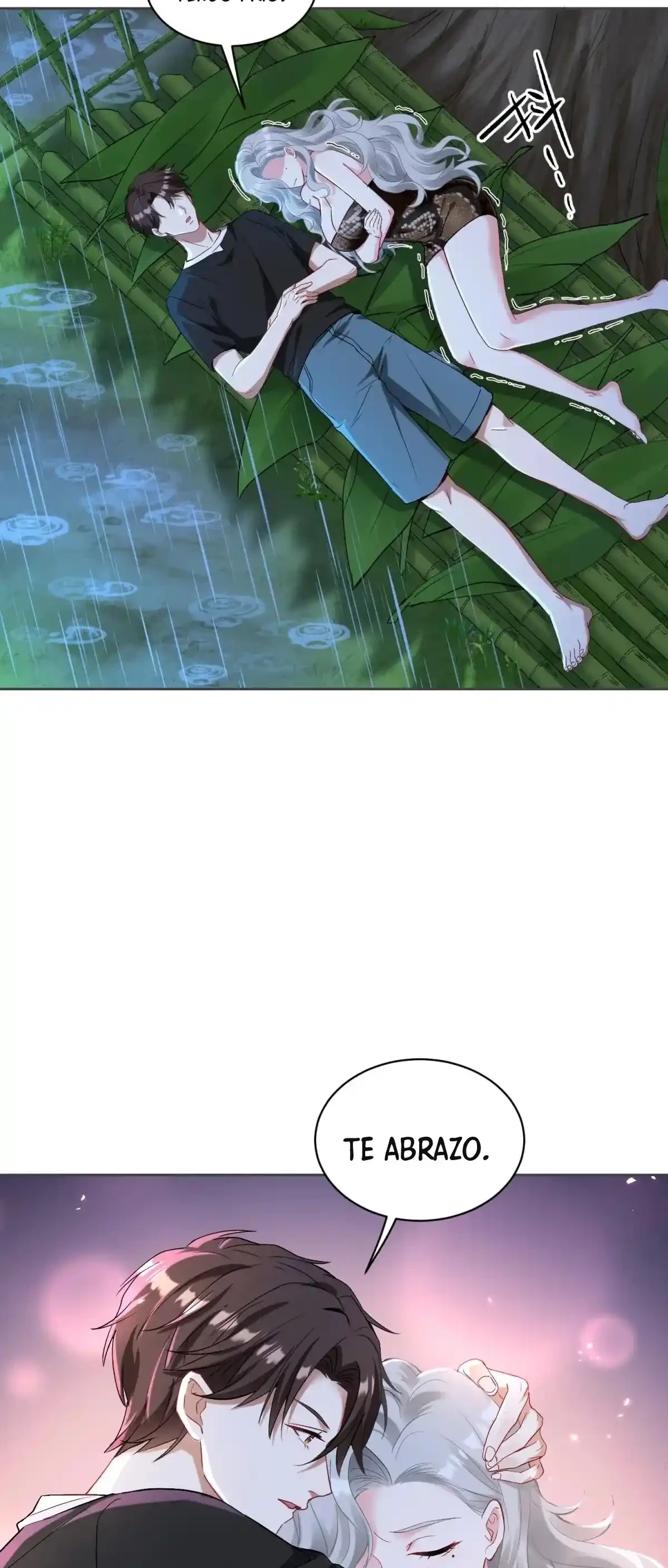 Despues De Dejar De Actuar Como Un Perro, Me Convertí En Un Magnate Celestial Urbano > Capitulo 82 > Page 221