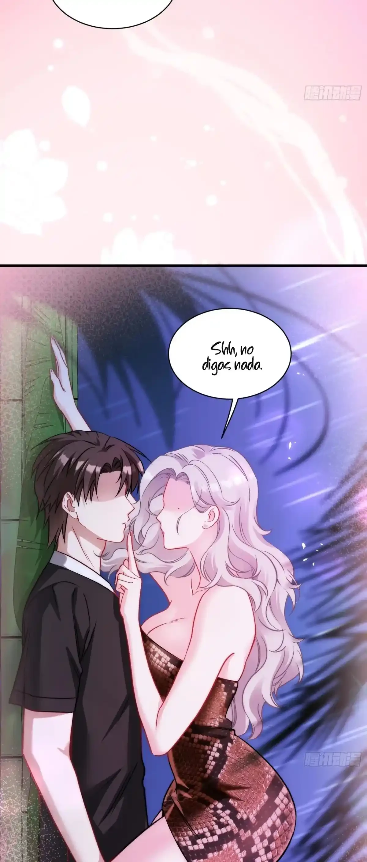 Despues De Dejar De Actuar Como Un Perro, Me Convertí En Un Magnate Celestial Urbano > Capitulo 82 > Page 271