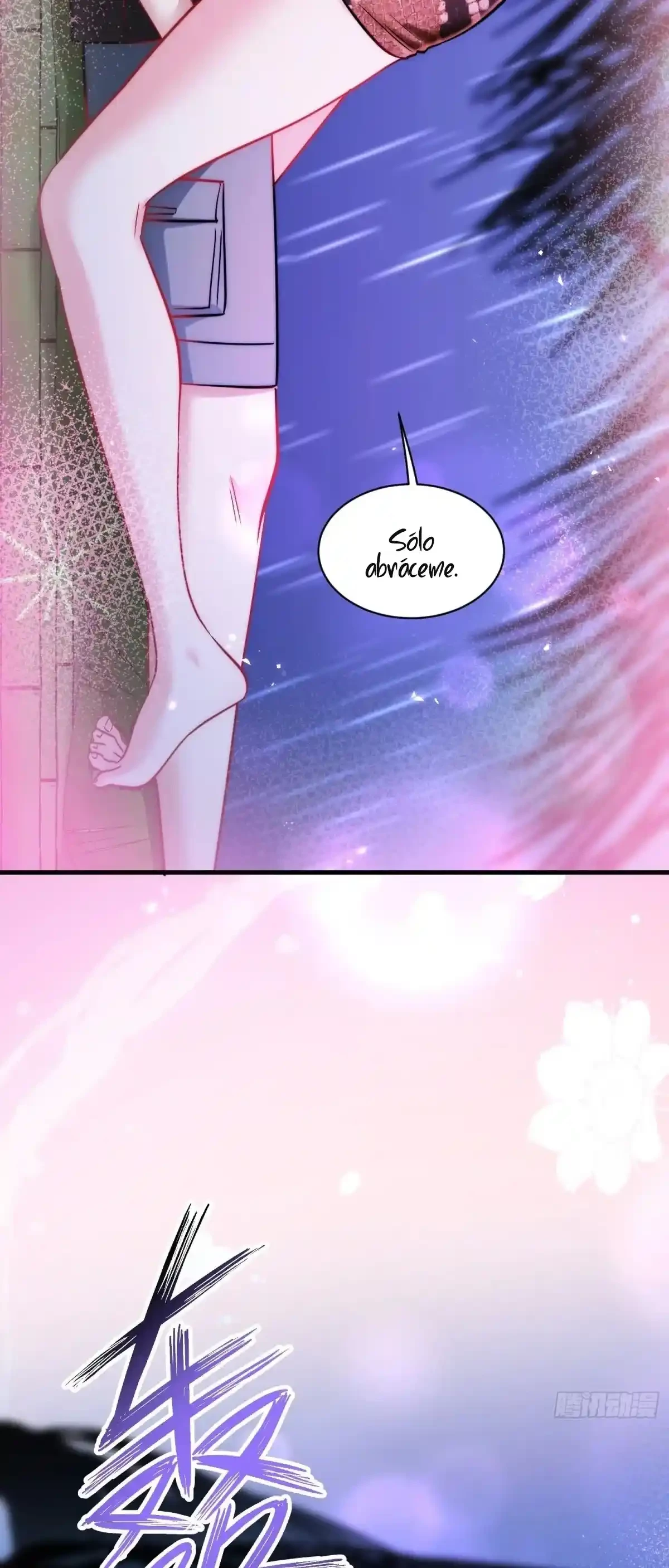 Despues De Dejar De Actuar Como Un Perro, Me Convertí En Un Magnate Celestial Urbano > Capitulo 82 > Page 281