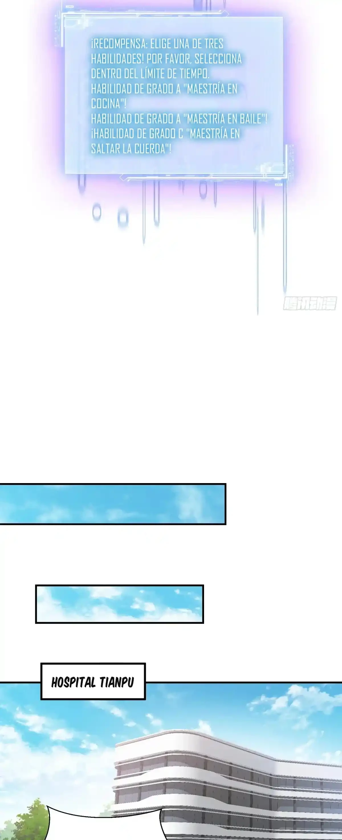 Despues De Dejar De Actuar Como Un Perro, Me Convertí En Un Magnate Celestial Urbano > Capitulo 82 > Page 351
