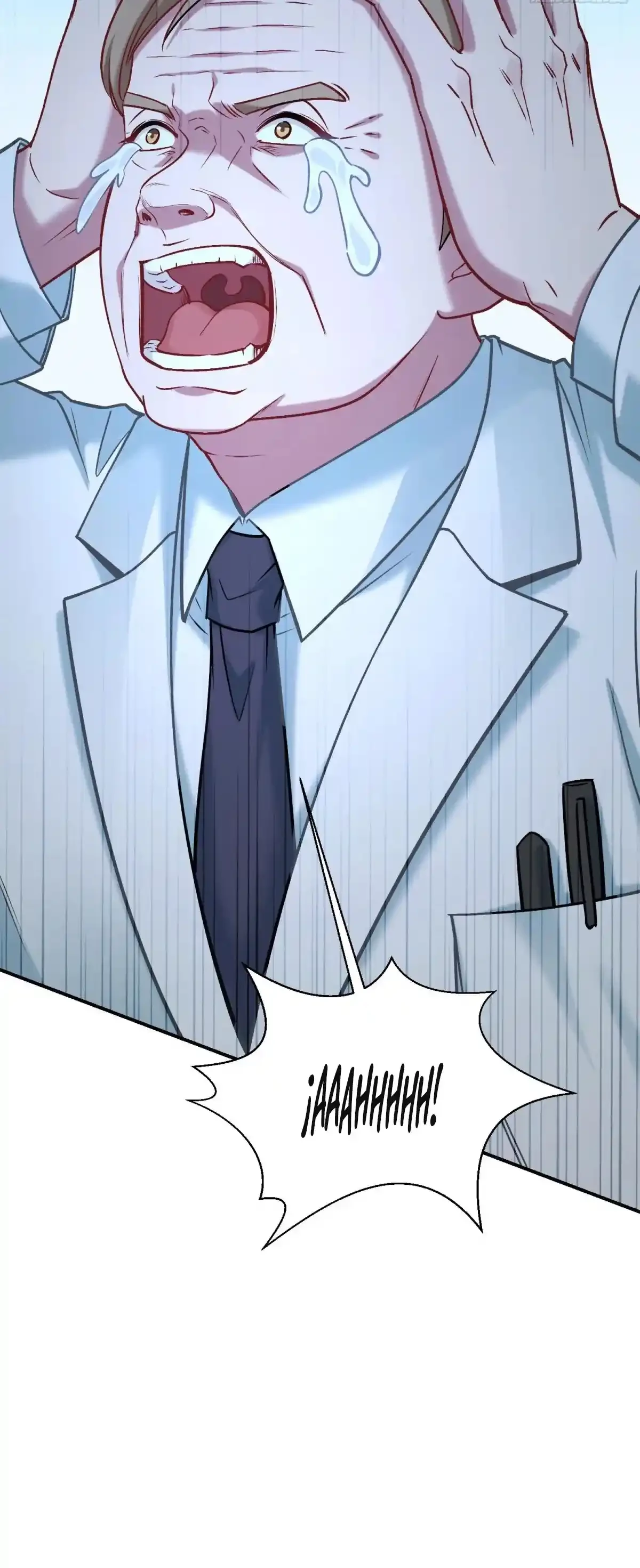 Despues De Dejar De Actuar Como Un Perro, Me Convertí En Un Magnate Celestial Urbano > Capitulo 82 > Page 391
