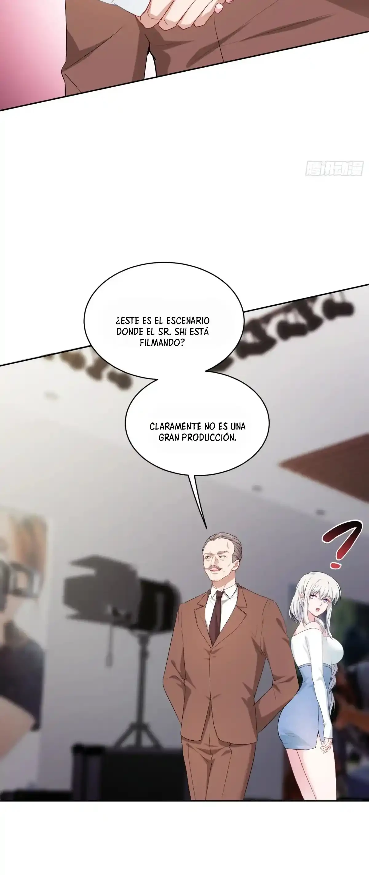 Despues De Dejar De Actuar Como Un Perro, Me Convertí En Un Magnate Celestial Urbano > Capitulo 83 > Page 51