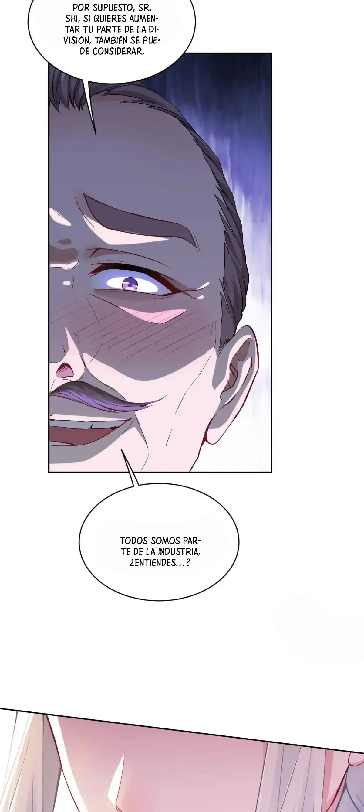 Despues De Dejar De Actuar Como Un Perro, Me Convertí En Un Magnate Celestial Urbano > Capitulo 83 > Page 111