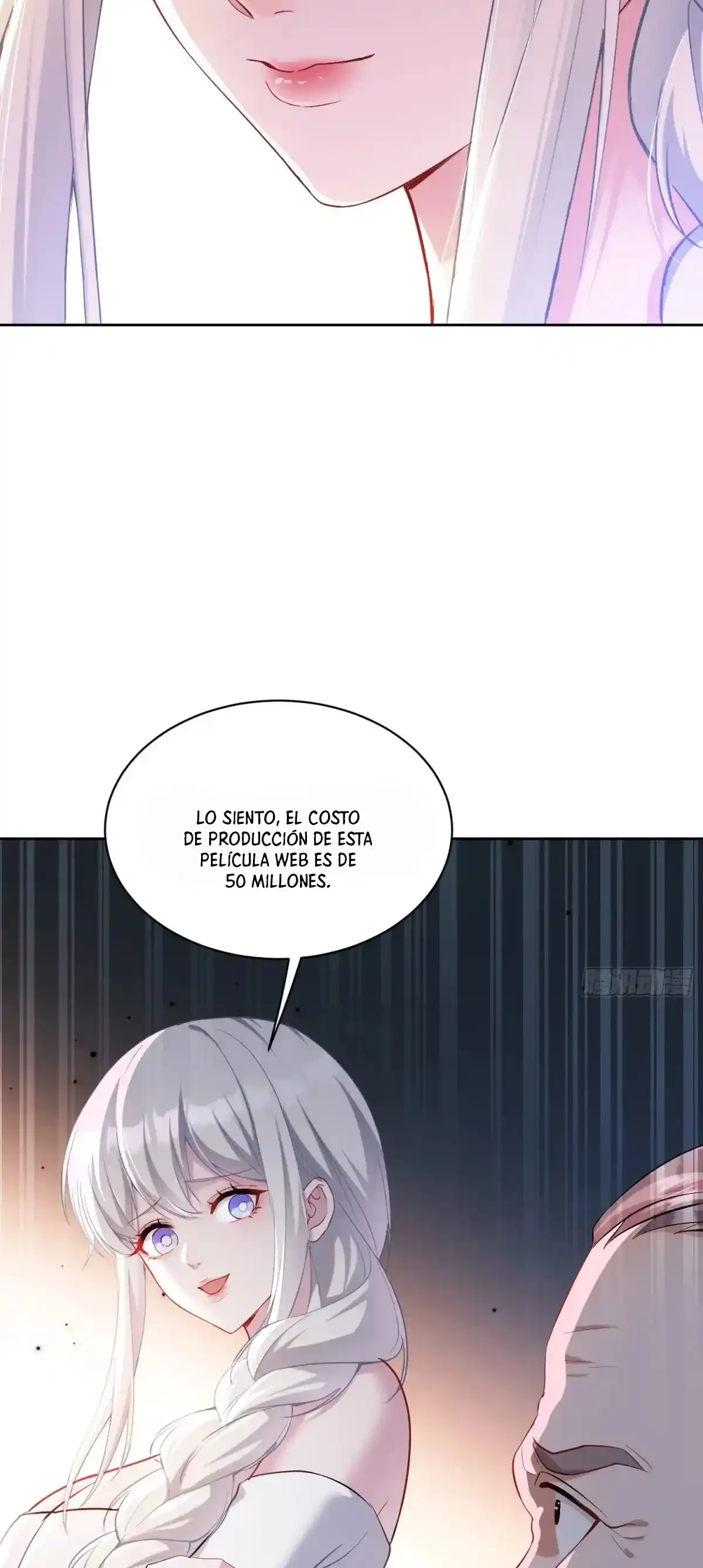 Despues De Dejar De Actuar Como Un Perro, Me Convertí En Un Magnate Celestial Urbano > Capitulo 83 > Page 121