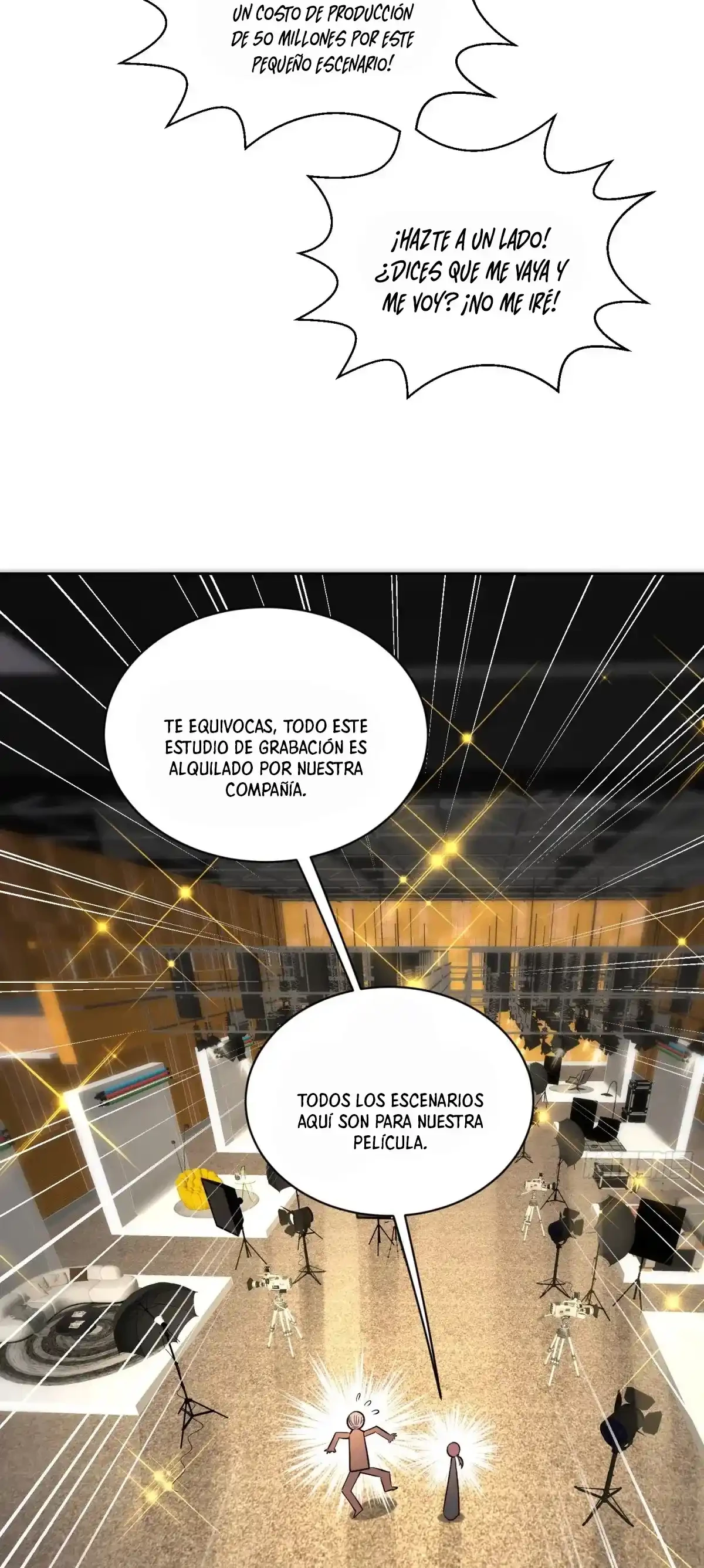Despues De Dejar De Actuar Como Un Perro, Me Convertí En Un Magnate Celestial Urbano > Capitulo 83 > Page 161