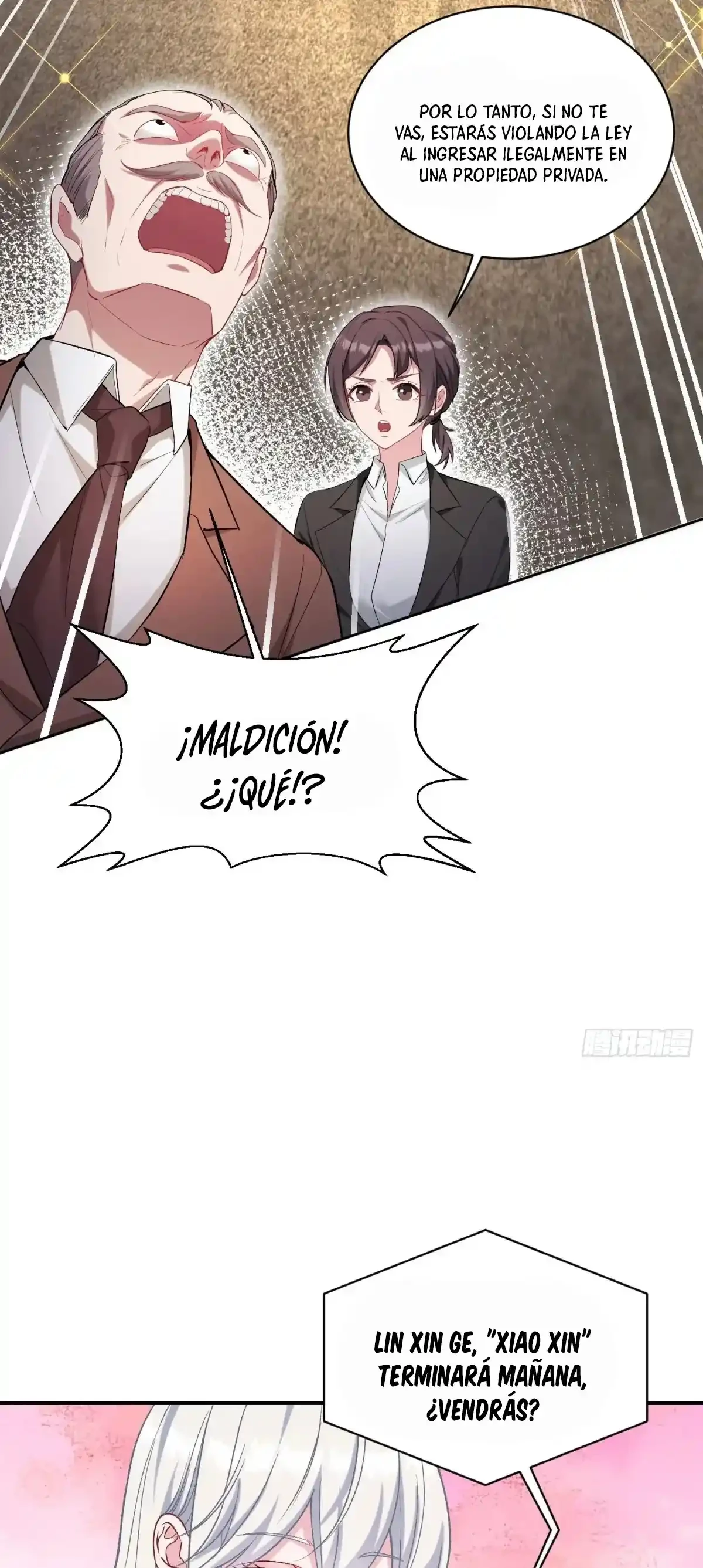 Despues De Dejar De Actuar Como Un Perro, Me Convertí En Un Magnate Celestial Urbano > Capitulo 83 > Page 171