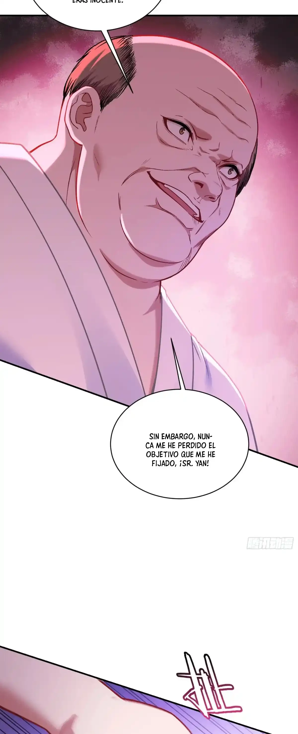 Despues De Dejar De Actuar Como Un Perro, Me Convertí En Un Magnate Celestial Urbano > Capitulo 83 > Page 371