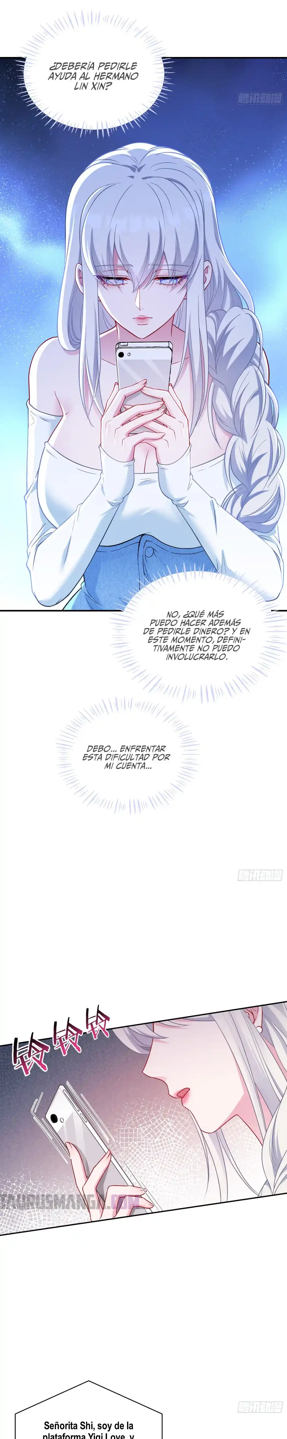Despues De Dejar De Actuar Como Un Perro, Me Convertí En Un Magnate Celestial Urbano > Capitulo 84 > Page 71