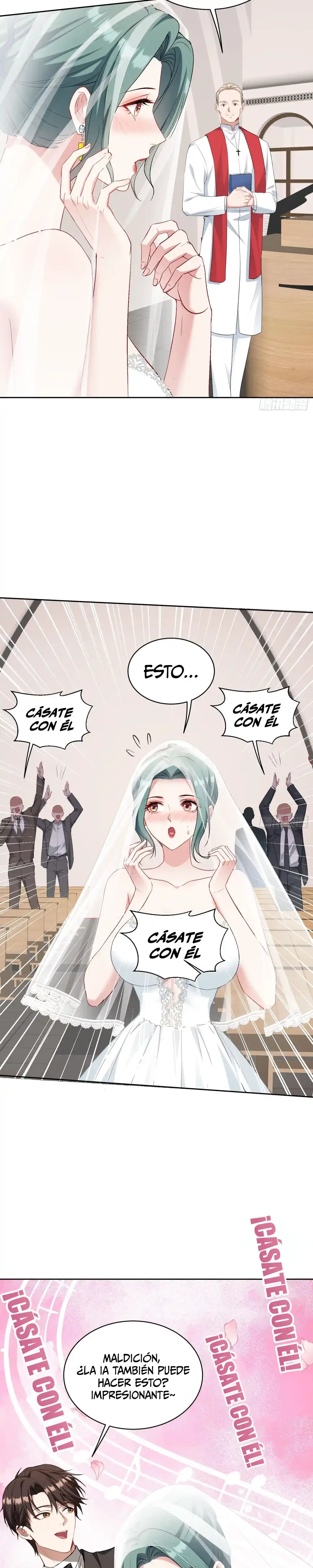 Despues De Dejar De Actuar Como Un Perro, Me Convertí En Un Magnate Celestial Urbano > Capitulo 89 > Page 211