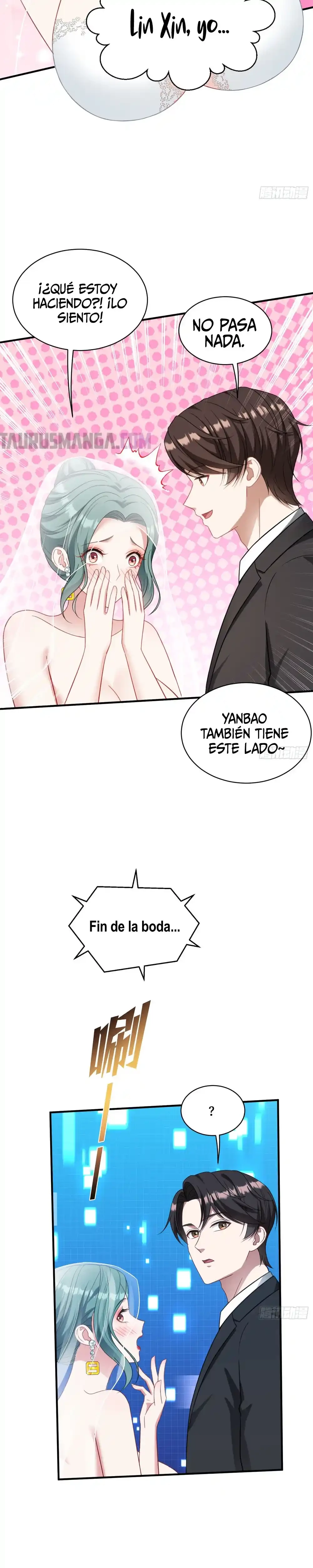 Despues De Dejar De Actuar Como Un Perro, Me Convertí En Un Magnate Celestial Urbano > Capitulo 89 > Page 241