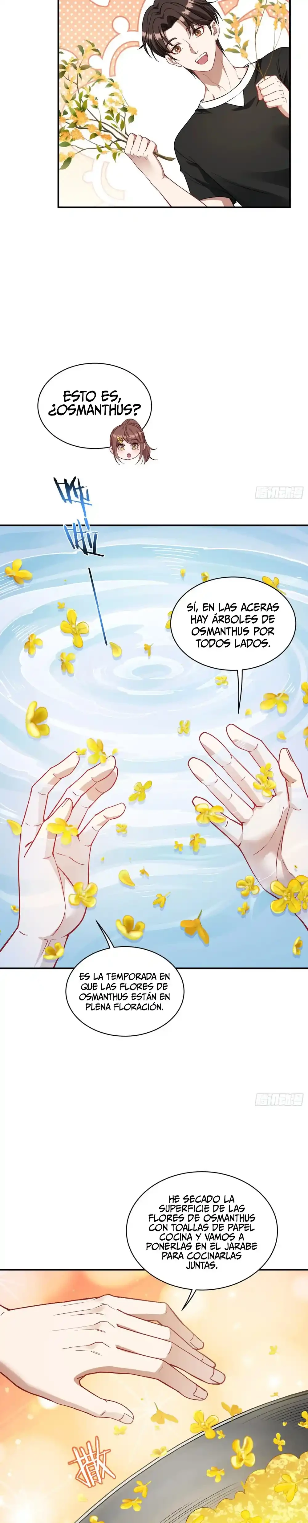 Despues De Dejar De Actuar Como Un Perro, Me Convertí En Un Magnate Celestial Urbano > Capitulo 92 > Page 51