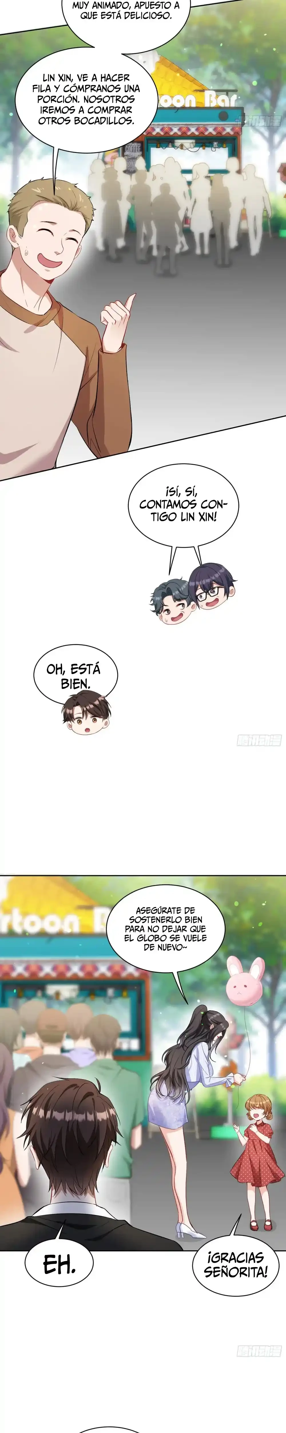 Despues De Dejar De Actuar Como Un Perro, Me Convertí En Un Magnate Celestial Urbano > Capitulo 93 > Page 91