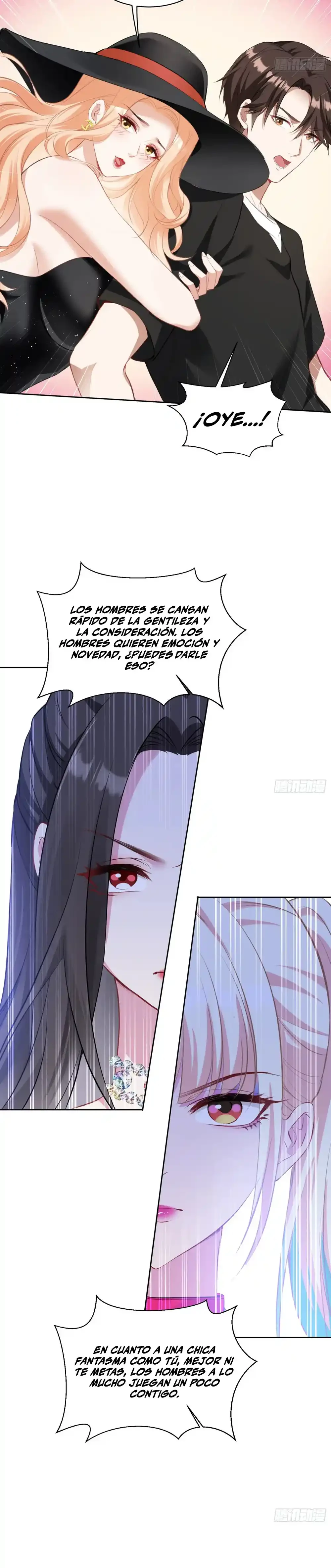 Despues De Dejar De Actuar Como Un Perro, Me Convertí En Un Magnate Celestial Urbano > Capitulo 93 > Page 151