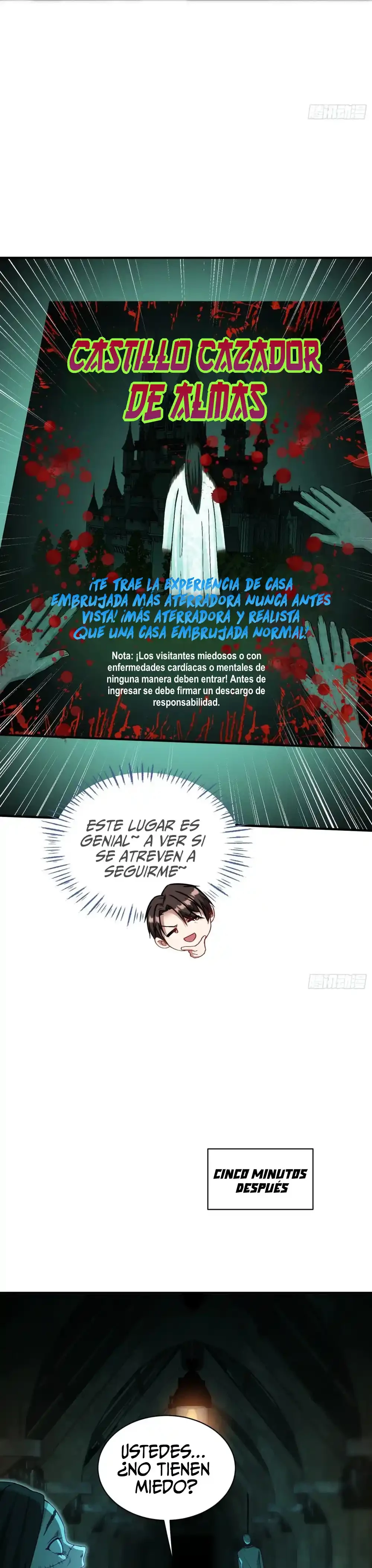 Despues De Dejar De Actuar Como Un Perro, Me Convertí En Un Magnate Celestial Urbano > Capitulo 94 > Page 131