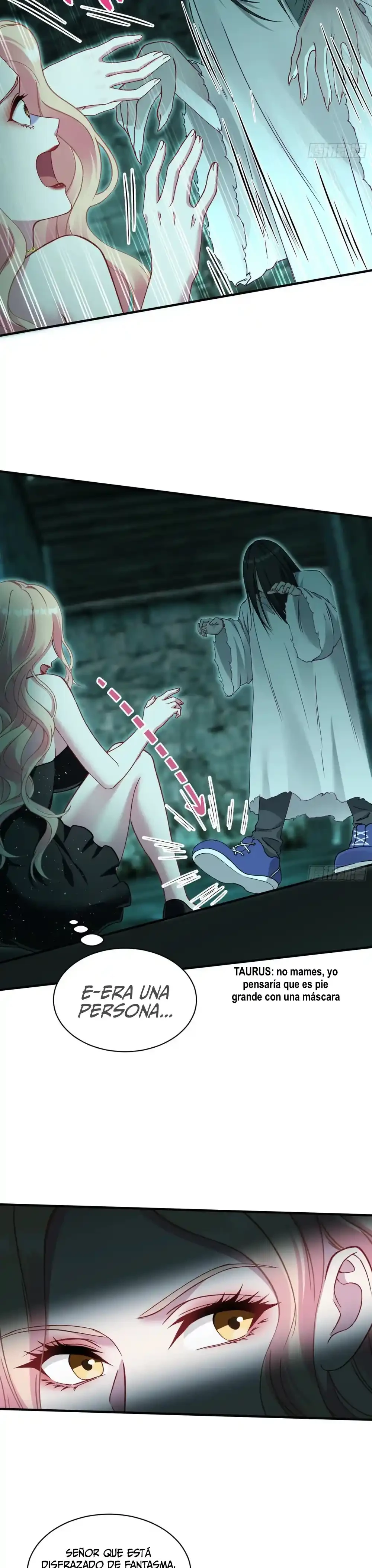 Despues De Dejar De Actuar Como Un Perro, Me Convertí En Un Magnate Celestial Urbano > Capitulo 94 > Page 151