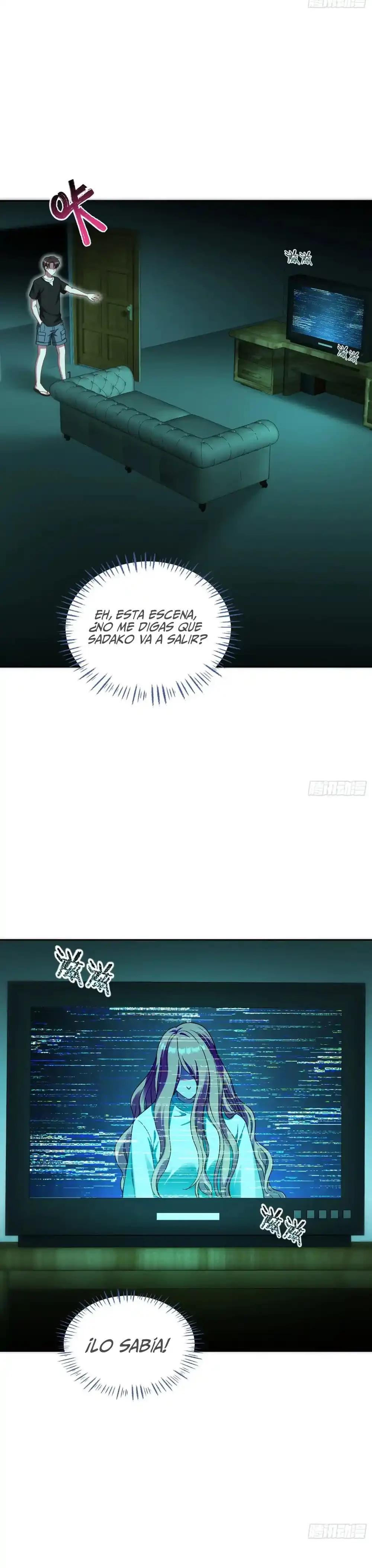 Despues De Dejar De Actuar Como Un Perro, Me Convertí En Un Magnate Celestial Urbano > Capitulo 94 > Page 181