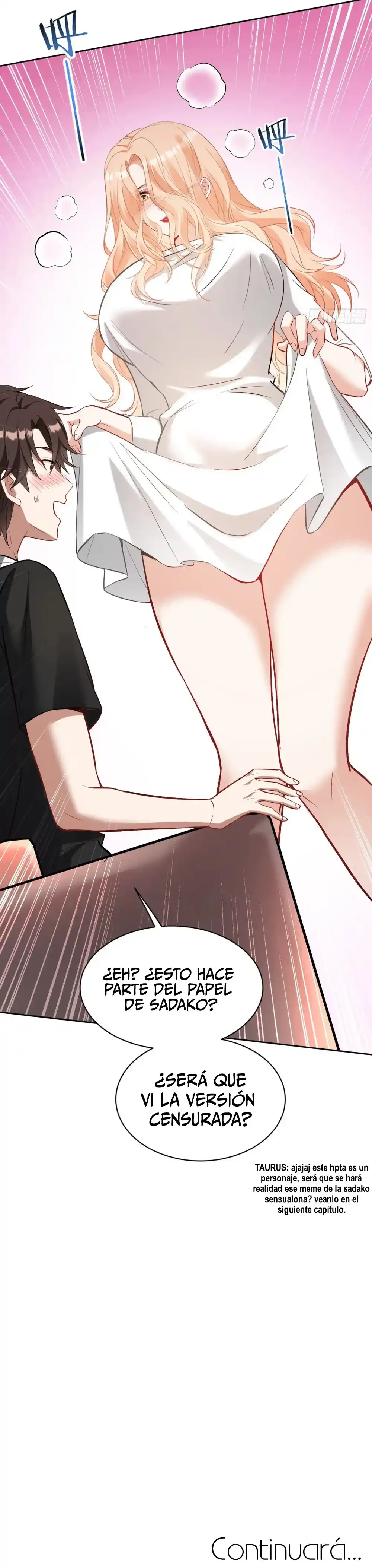 Despues De Dejar De Actuar Como Un Perro, Me Convertí En Un Magnate Celestial Urbano > Capitulo 94 > Page 221