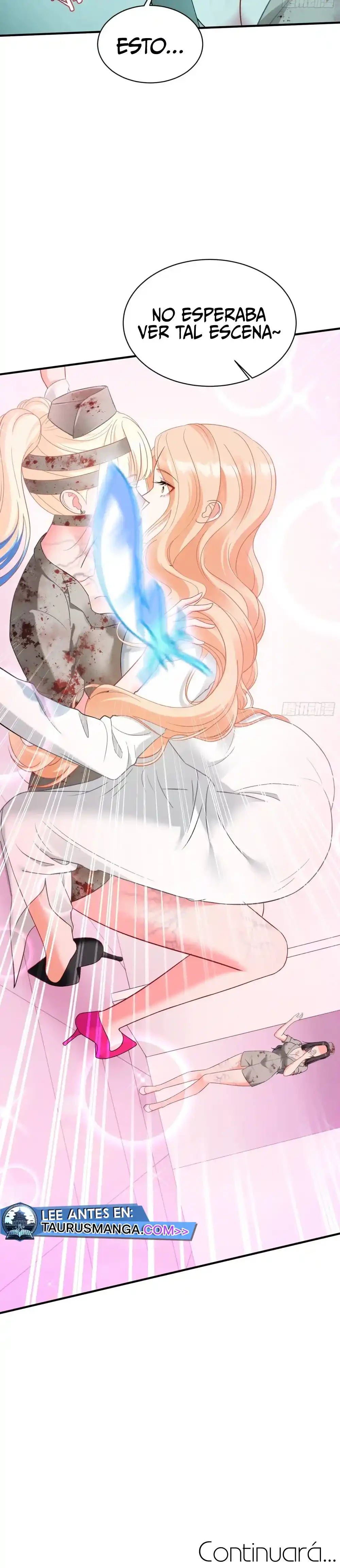 Despues De Dejar De Actuar Como Un Perro, Me Convertí En Un Magnate Celestial Urbano > Capitulo 95 > Page 221