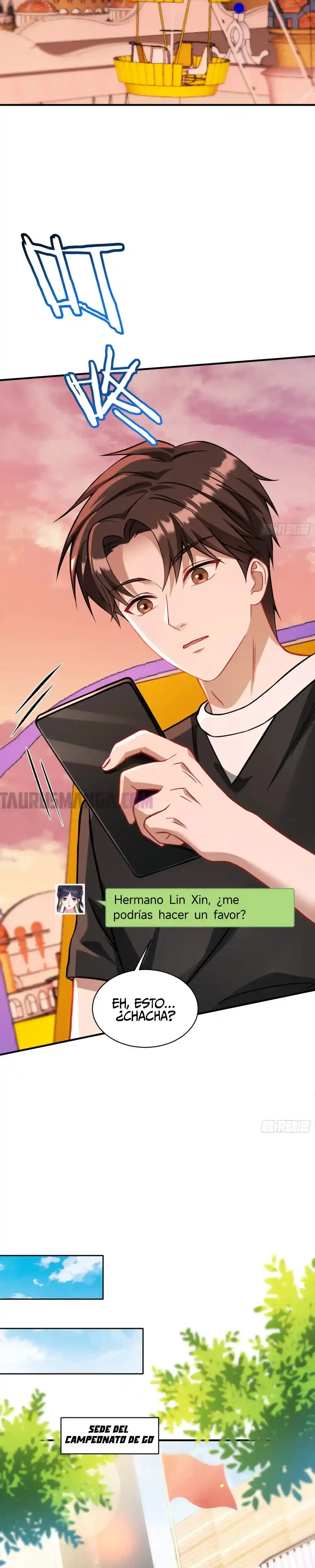 Despues De Dejar De Actuar Como Un Perro, Me Convertí En Un Magnate Celestial Urbano > Capitulo 96 > Page 51