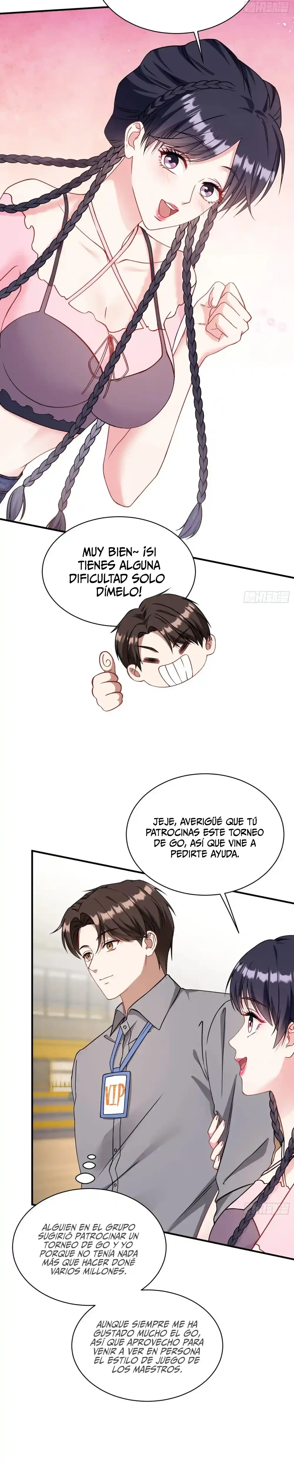 Despues De Dejar De Actuar Como Un Perro, Me Convertí En Un Magnate Celestial Urbano > Capitulo 96 > Page 71