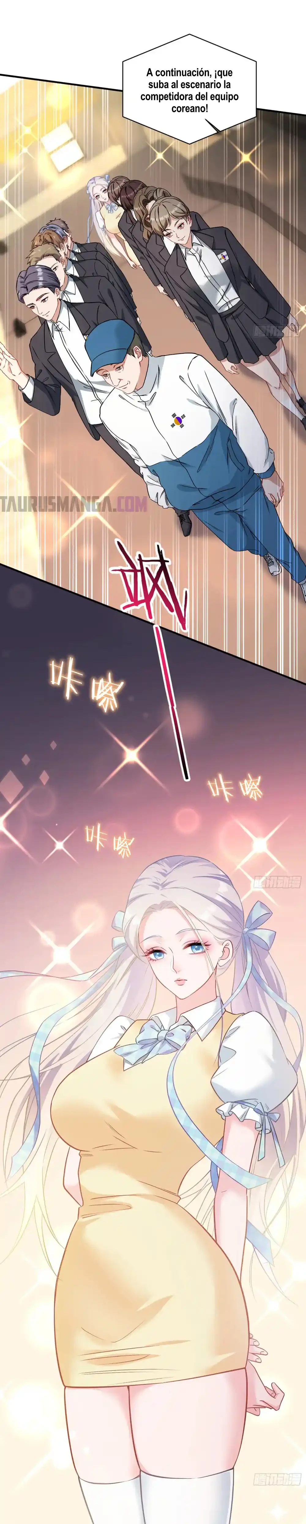 Despues De Dejar De Actuar Como Un Perro, Me Convertí En Un Magnate Celestial Urbano > Capitulo 96 > Page 91