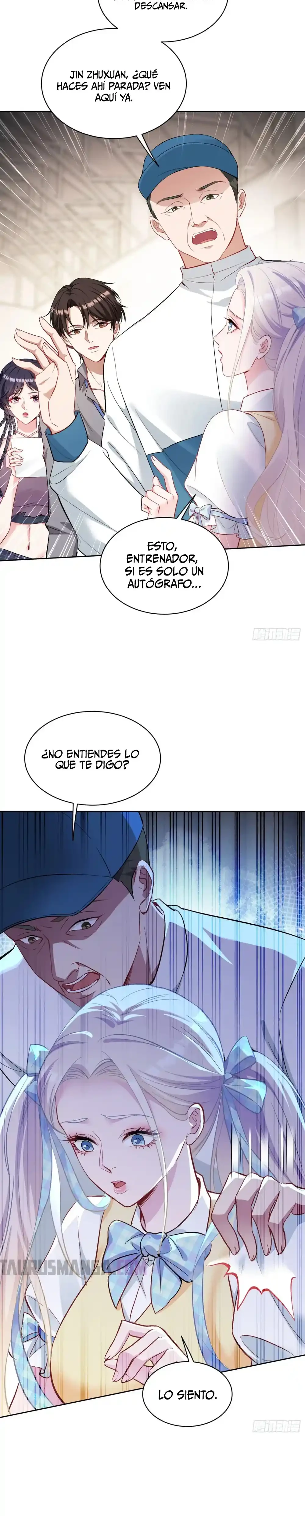 Despues De Dejar De Actuar Como Un Perro, Me Convertí En Un Magnate Celestial Urbano > Capitulo 96 > Page 131