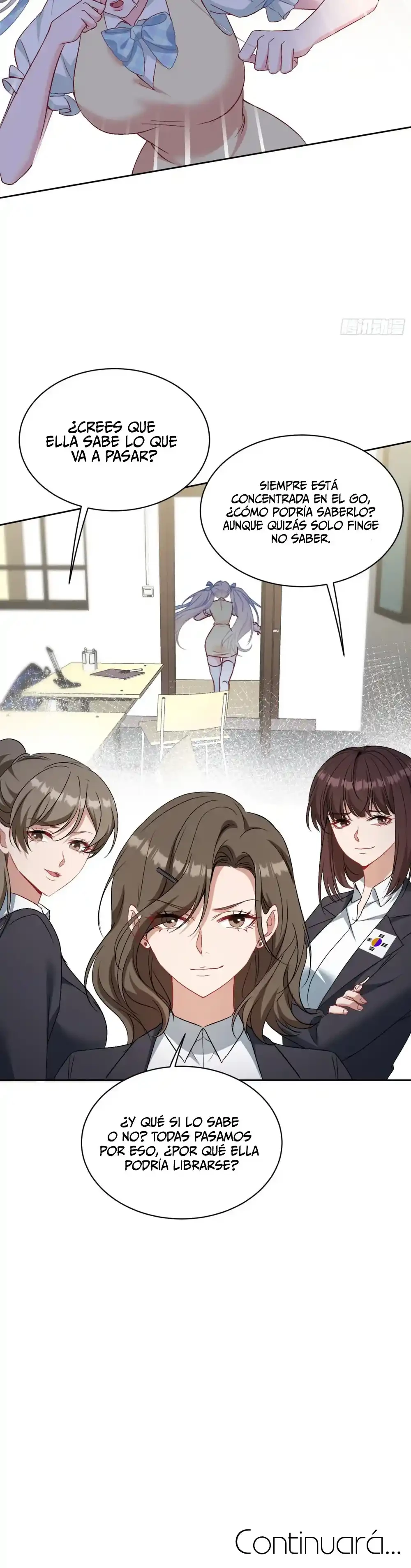 Despues De Dejar De Actuar Como Un Perro, Me Convertí En Un Magnate Celestial Urbano > Capitulo 96 > Page 251