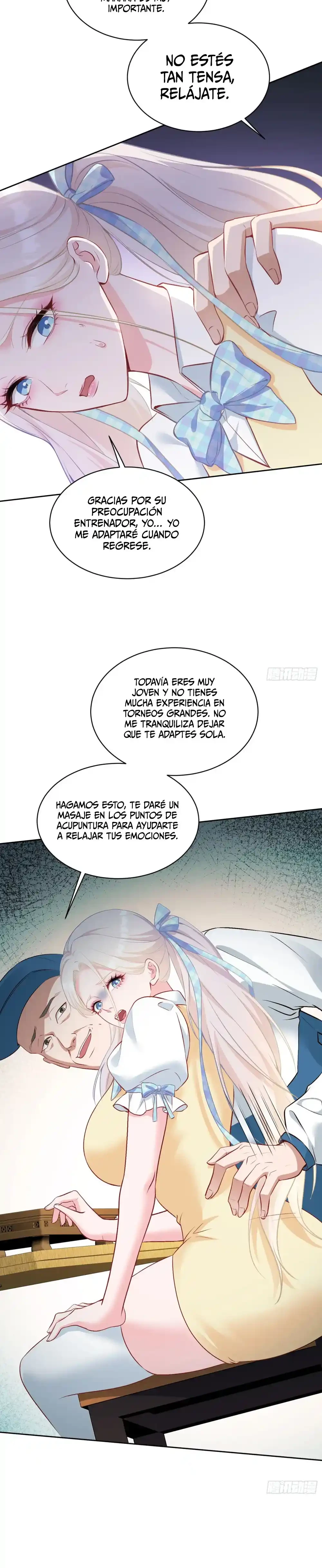 Despues De Dejar De Actuar Como Un Perro, Me Convertí En Un Magnate Celestial Urbano > Capitulo 97 > Page 71