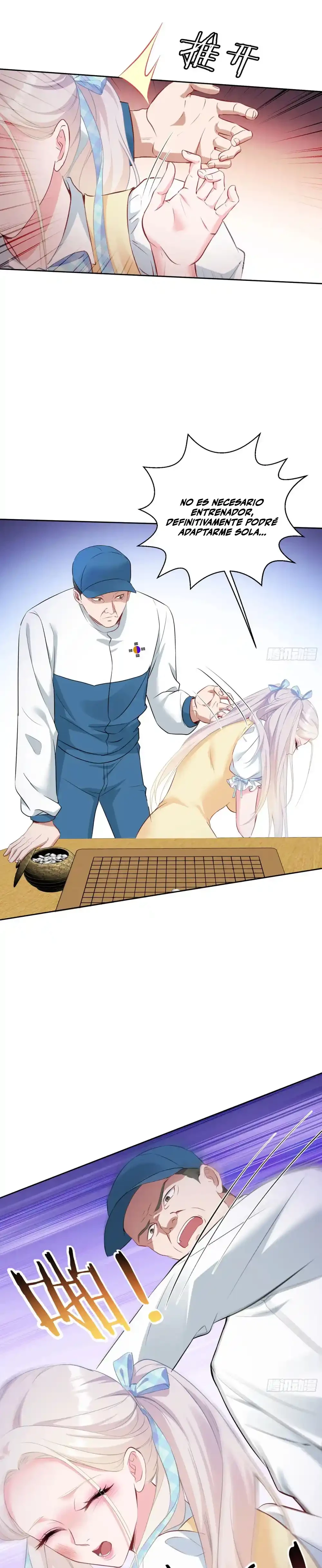 Despues De Dejar De Actuar Como Un Perro, Me Convertí En Un Magnate Celestial Urbano > Capitulo 97 > Page 81