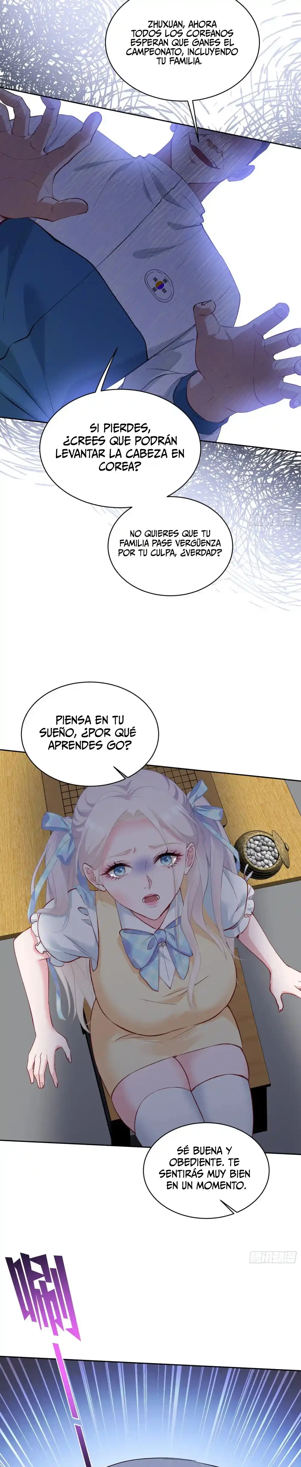 Despues De Dejar De Actuar Como Un Perro, Me Convertí En Un Magnate Celestial Urbano > Capitulo 97 > Page 111