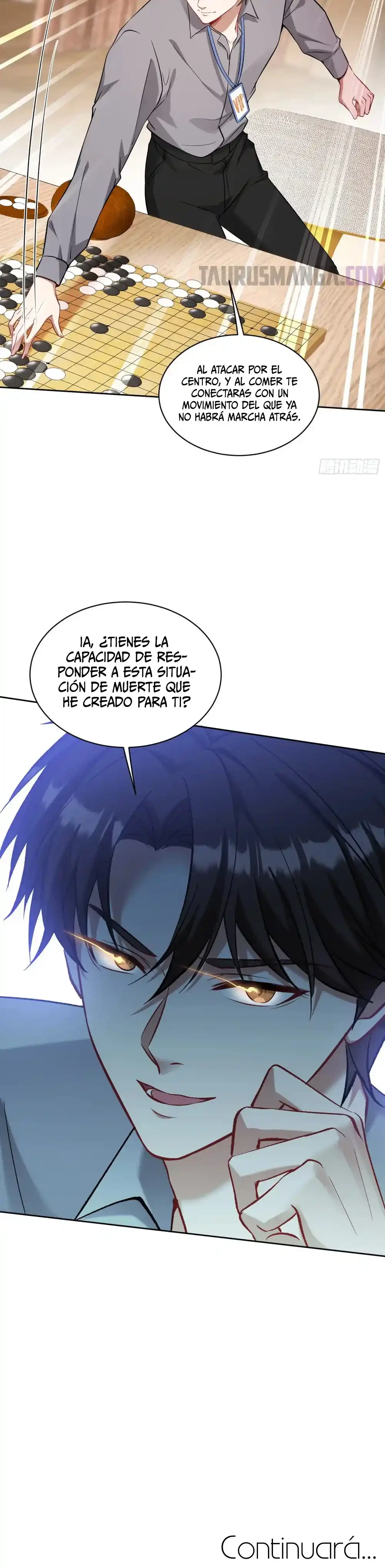 Despues De Dejar De Actuar Como Un Perro, Me Convertí En Un Magnate Celestial Urbano > Capitulo 99 > Page 221