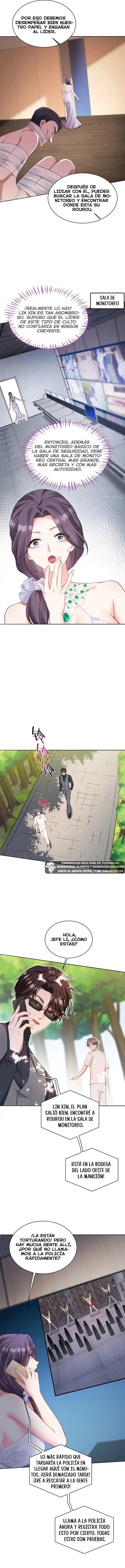 Despues De Dejar De Actuar Como Un Perro, Me Convertí En Un Magnate Celestial Urbano > Capitulo 102 > Page 21