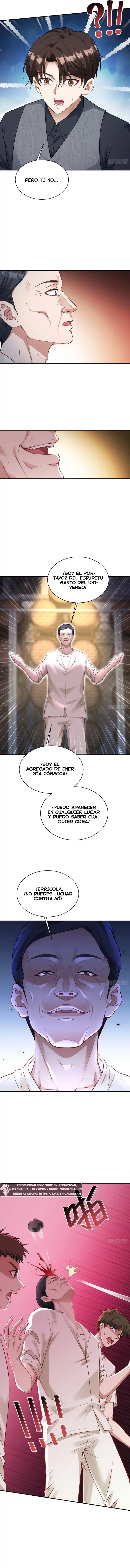 Despues De Dejar De Actuar Como Un Perro, Me Convertí En Un Magnate Celestial Urbano > Capitulo 102 > Page 71