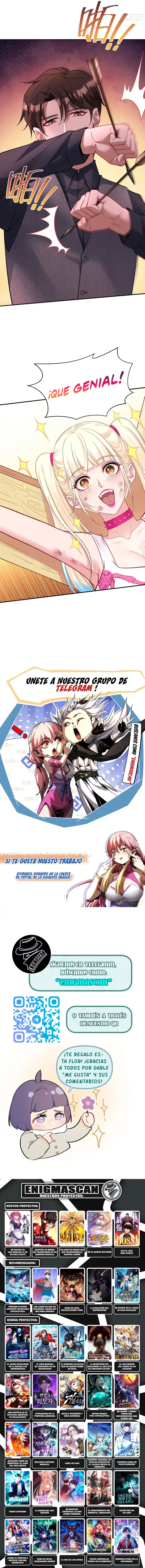 Despues De Dejar De Actuar Como Un Perro, Me Convertí En Un Magnate Celestial Urbano > Capitulo 102 > Page 91