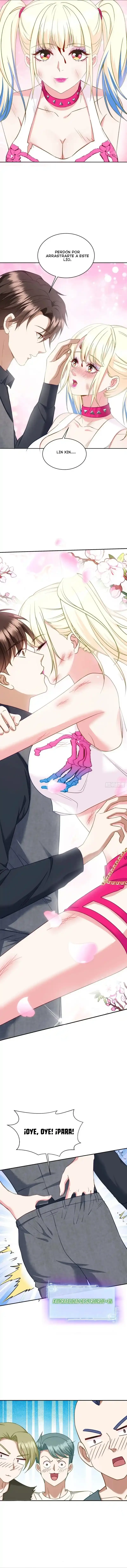 Despues De Dejar De Actuar Como Un Perro, Me Convertí En Un Magnate Celestial Urbano > Capitulo 103 > Page 41