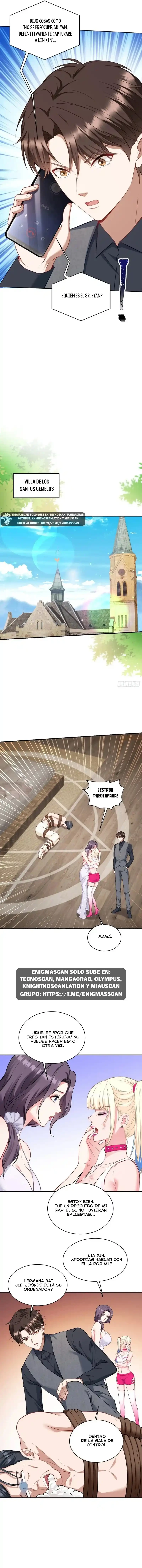 Despues De Dejar De Actuar Como Un Perro, Me Convertí En Un Magnate Celestial Urbano > Capitulo 103 > Page 61