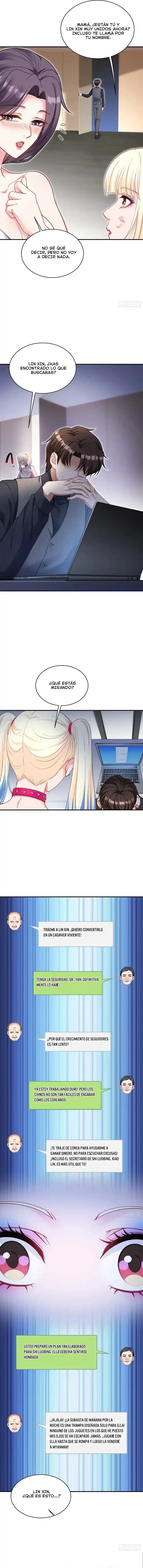 Despues De Dejar De Actuar Como Un Perro, Me Convertí En Un Magnate Celestial Urbano > Capitulo 103 > Page 71