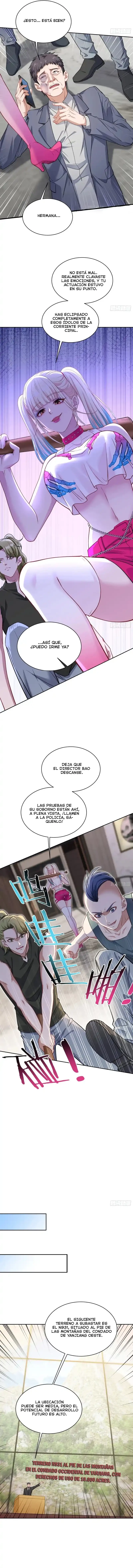 Despues De Dejar De Actuar Como Un Perro, Me Convertí En Un Magnate Celestial Urbano > Capitulo 104 > Page 61