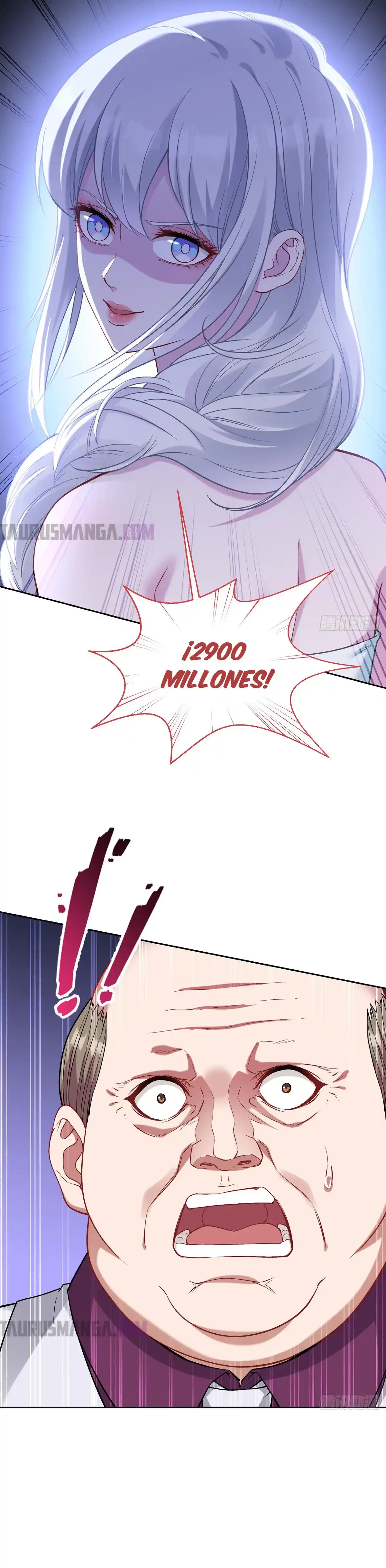 Despues De Dejar De Actuar Como Un Perro, Me Convertí En Un Magnate Celestial Urbano > Capitulo 105 > Page 211