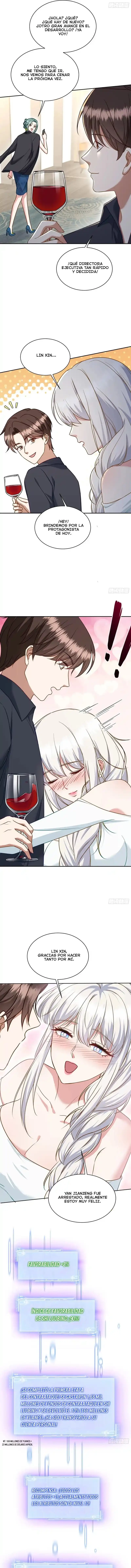 Despues De Dejar De Actuar Como Un Perro, Me Convertí En Un Magnate Celestial Urbano > Capitulo 107 > Page 11