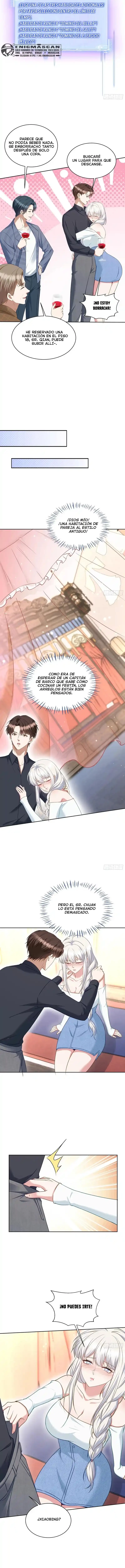 Despues De Dejar De Actuar Como Un Perro, Me Convertí En Un Magnate Celestial Urbano > Capitulo 107 > Page 21