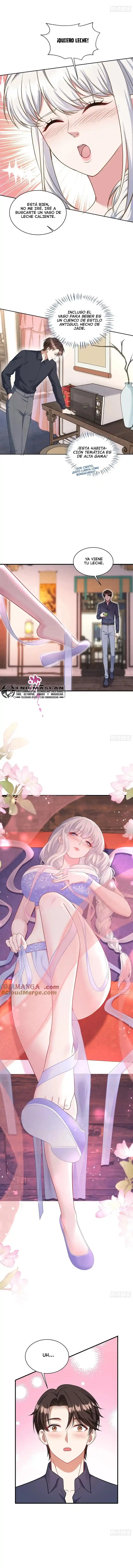 Despues De Dejar De Actuar Como Un Perro, Me Convertí En Un Magnate Celestial Urbano > Capitulo 107 > Page 31