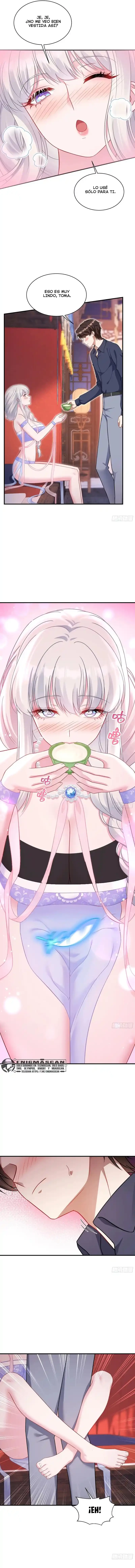 Despues De Dejar De Actuar Como Un Perro, Me Convertí En Un Magnate Celestial Urbano > Capitulo 107 > Page 41