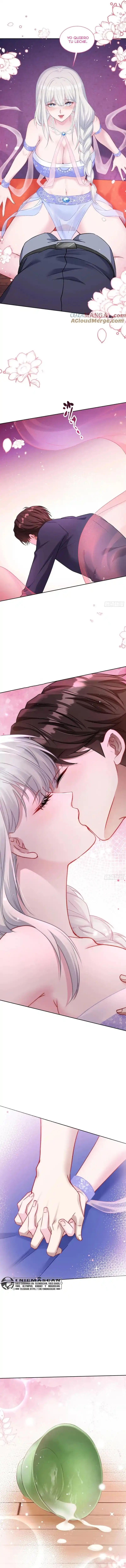 Despues De Dejar De Actuar Como Un Perro, Me Convertí En Un Magnate Celestial Urbano > Capitulo 107 > Page 51