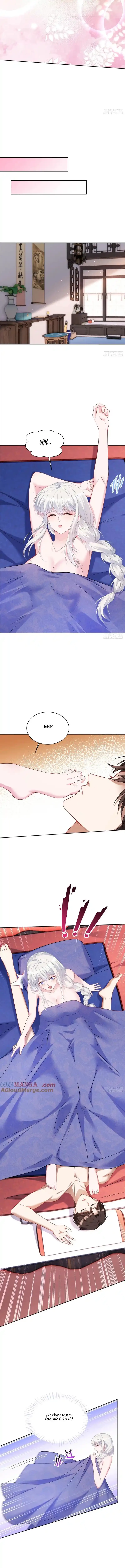 Despues De Dejar De Actuar Como Un Perro, Me Convertí En Un Magnate Celestial Urbano > Capitulo 107 > Page 61