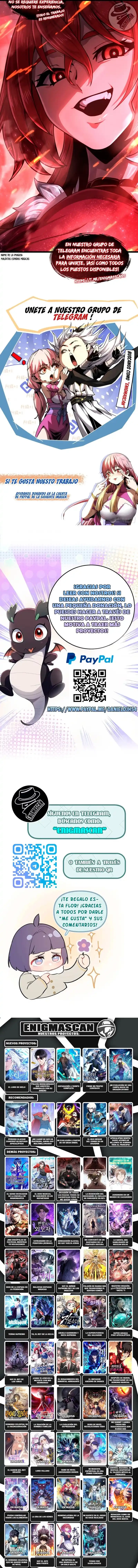 Despues De Dejar De Actuar Como Un Perro, Me Convertí En Un Magnate Celestial Urbano > Capitulo 107 > Page 81